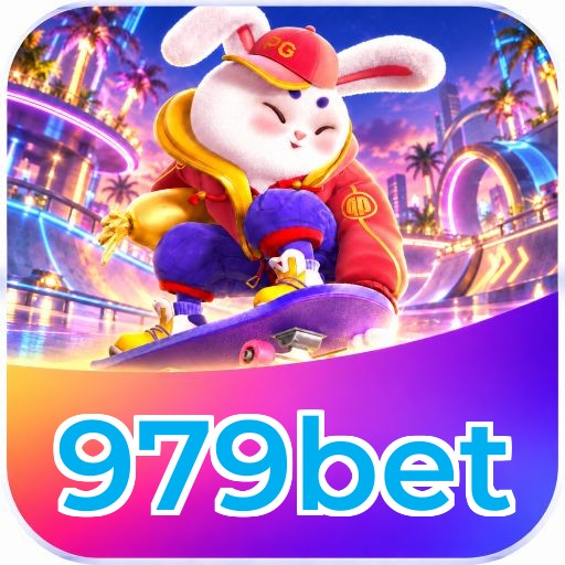 979bet Bônus R$ 5.000 Logo