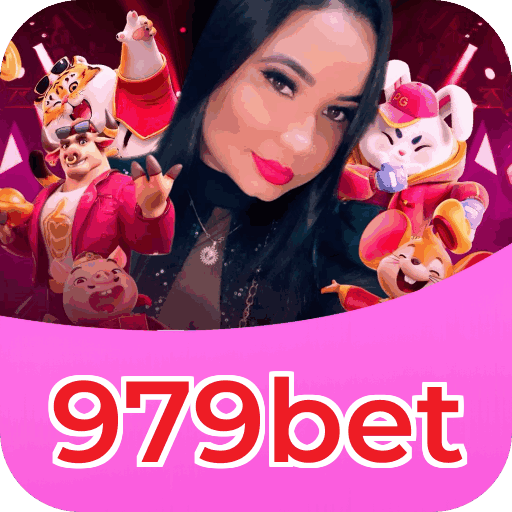 Aplicativo mobile 979bet