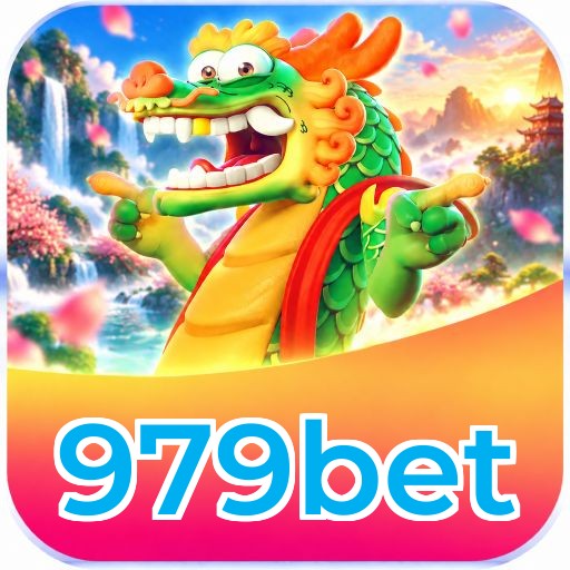979bet Logo 1