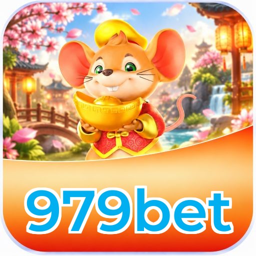 979bet Logo Oficial - Cassino Online Certificado Brasil