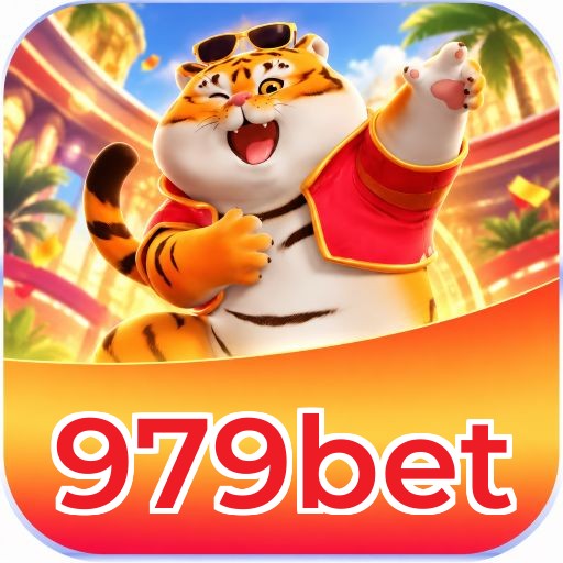 979bet Apostas Esportivas Logo