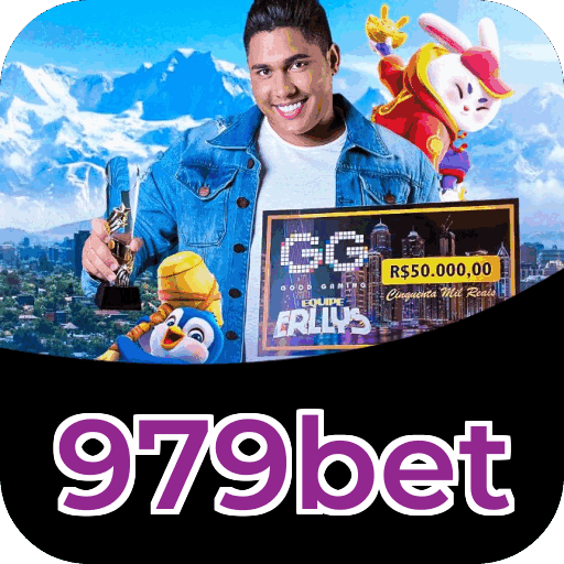 Resumo visual de bônus e campanhas 979bet